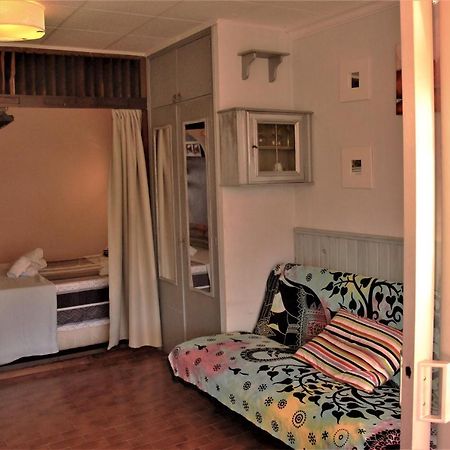 Oasi Home Tenerife Costa Del Silencio Extérieur photo