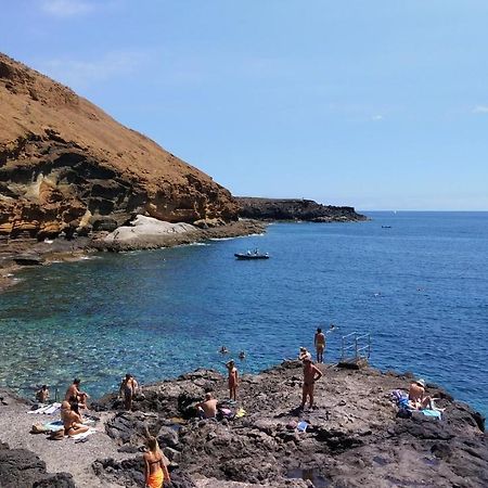 Oasi Home Tenerife Costa Del Silencio Extérieur photo