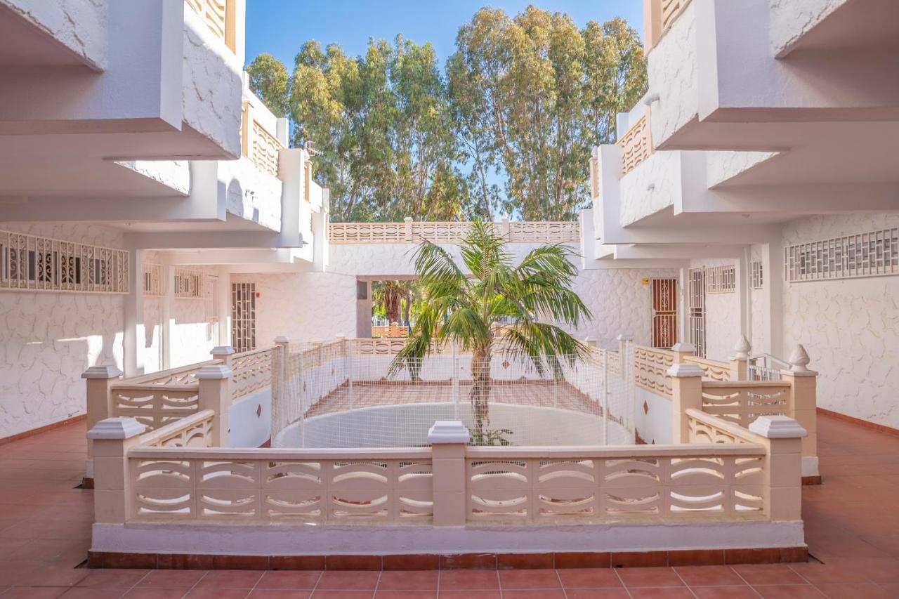 Oasi Home Tenerife Costa Del Silencio Extérieur photo
