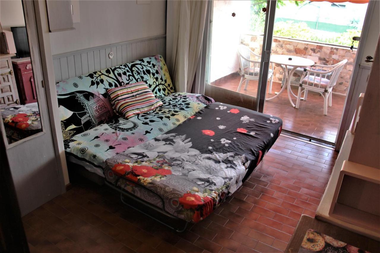 Oasi Home Tenerife Costa Del Silencio Extérieur photo