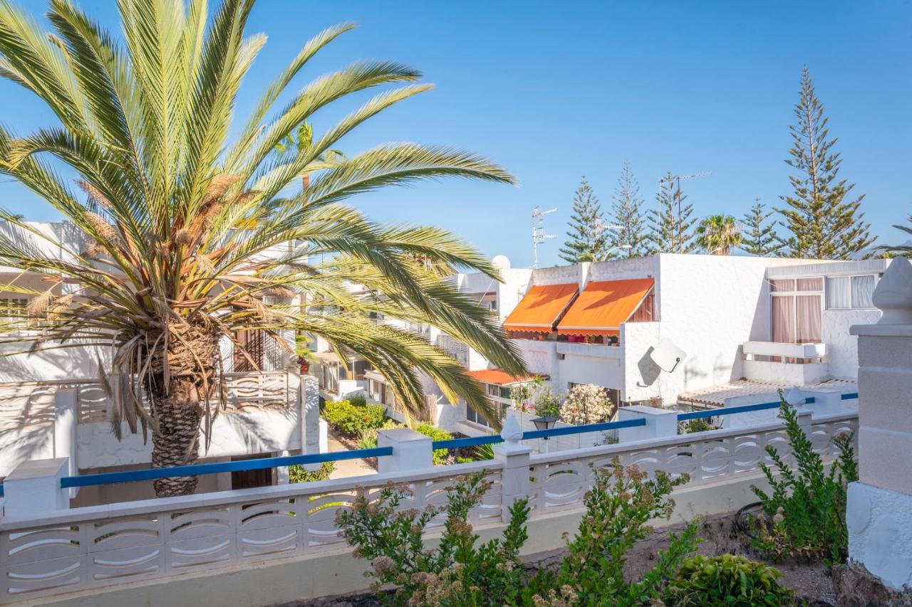 Oasi Home Tenerife Costa Del Silencio Extérieur photo