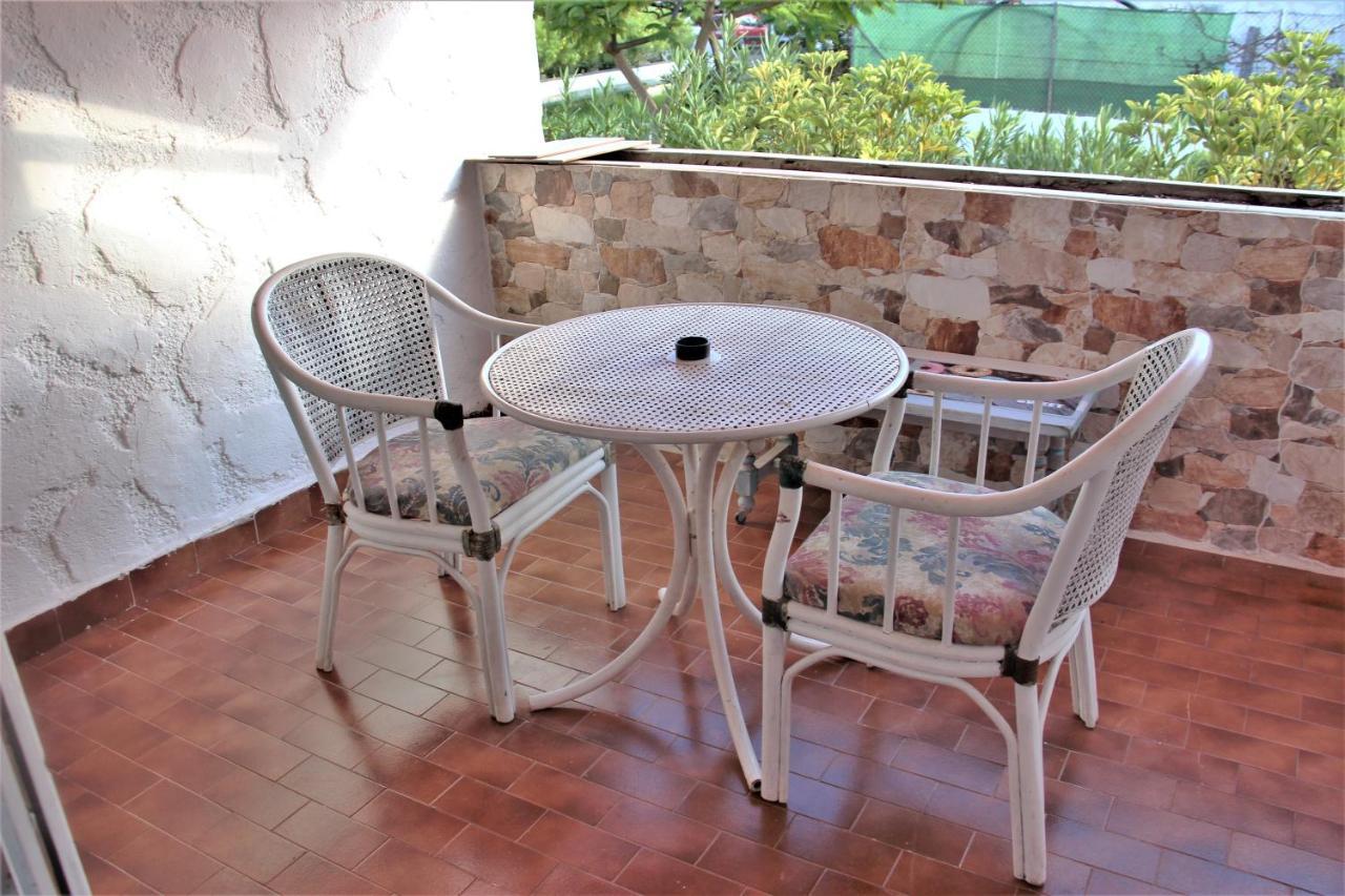 Oasi Home Tenerife Costa Del Silencio Extérieur photo