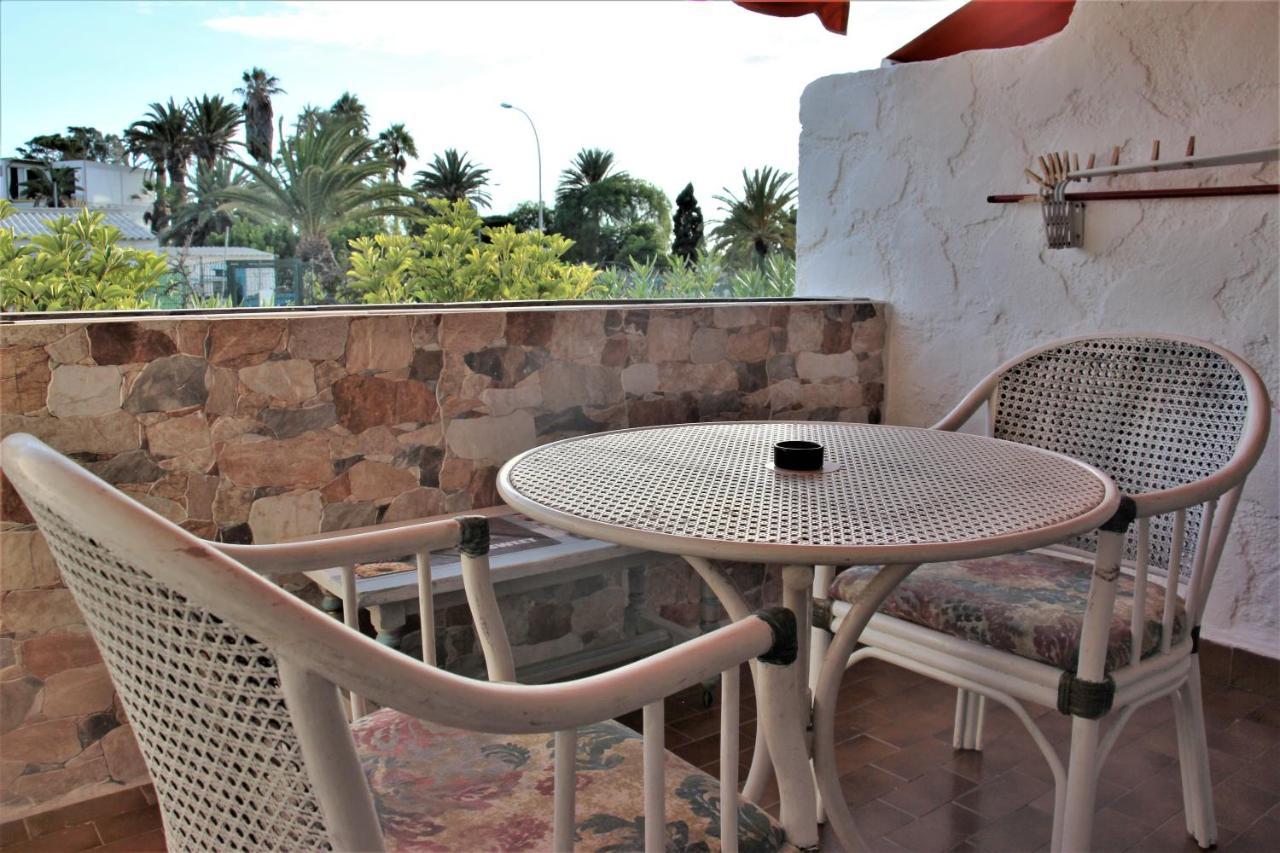 Oasi Home Tenerife Costa Del Silencio Extérieur photo